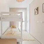 Family Friendly 3br L Pool And Terrace Apartment Estepona