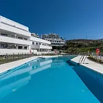 Family Friendly 3br L Pool And Terrace Apartment Estepona