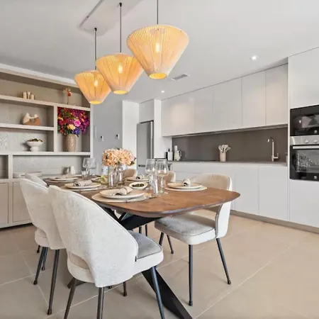 Lejlighed Family Friendly 3br L Pool And Terrace *