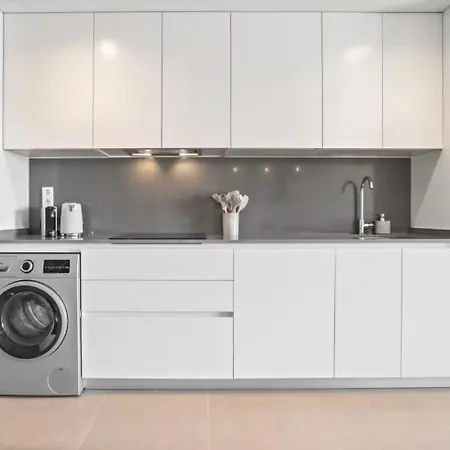 Lejlighed Family Friendly 3br L Pool And Terrace *