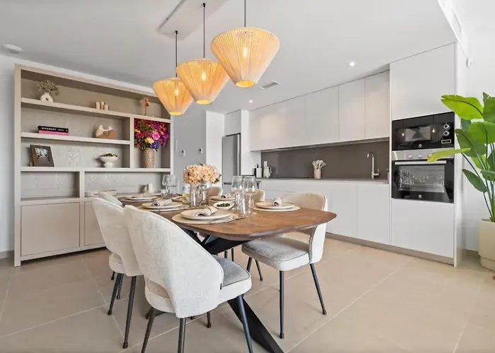 Lejlighed Family Friendly 3br L Pool And Terrace *