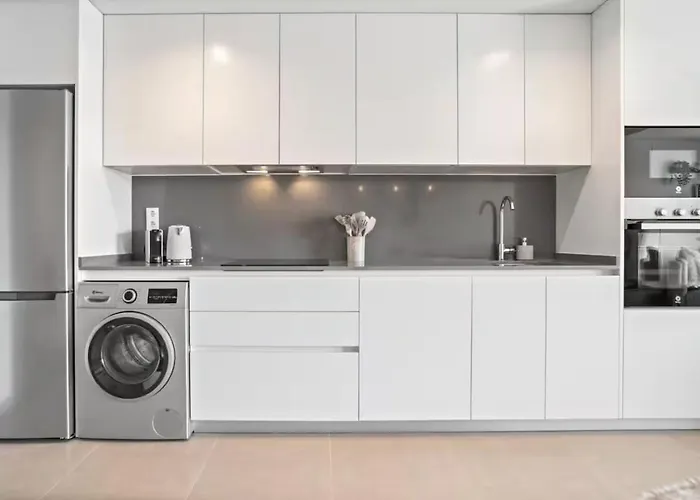 Lejlighed Family Friendly 3br L Pool And Terrace *