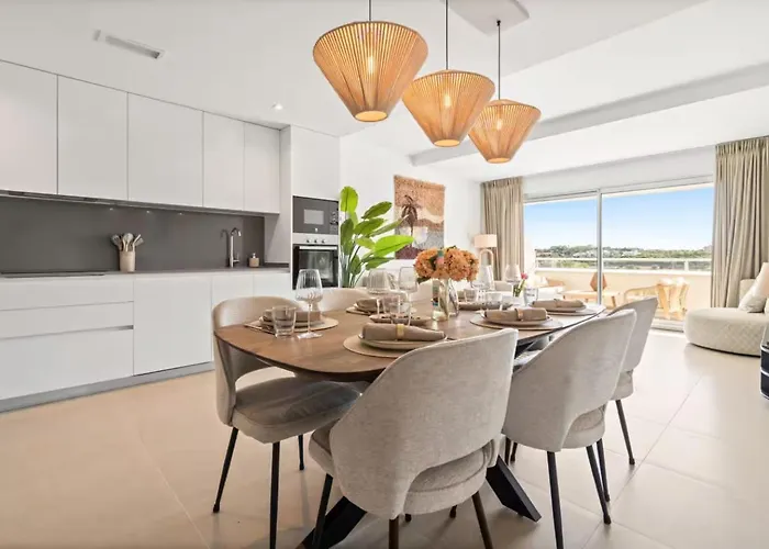 Lejlighed Family Friendly 3br L Pool And Terrace