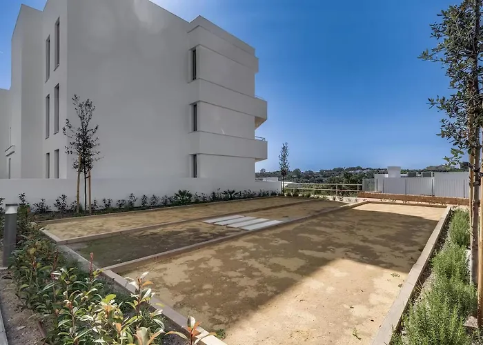 Family Friendly 3br L Pool And Terrace Lejlighed