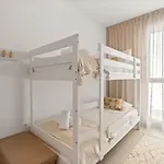 Apartmán Family Friendly 3br L Pool And Terrace